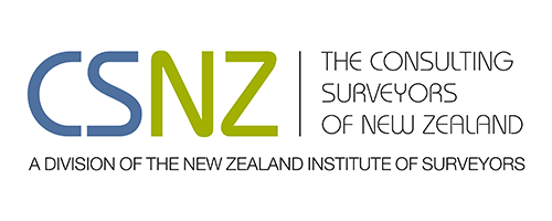 CSNZ - The Consulting Surveyors of New Zealand