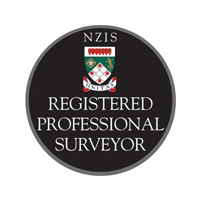 Registered Professional Surveyor